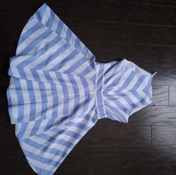 Dress size S Maison Lules brand new no tag - Picture 2 of 3